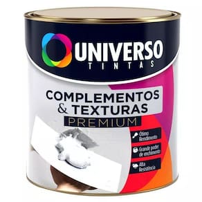 Massa Corrida Universo 1,45 Kg