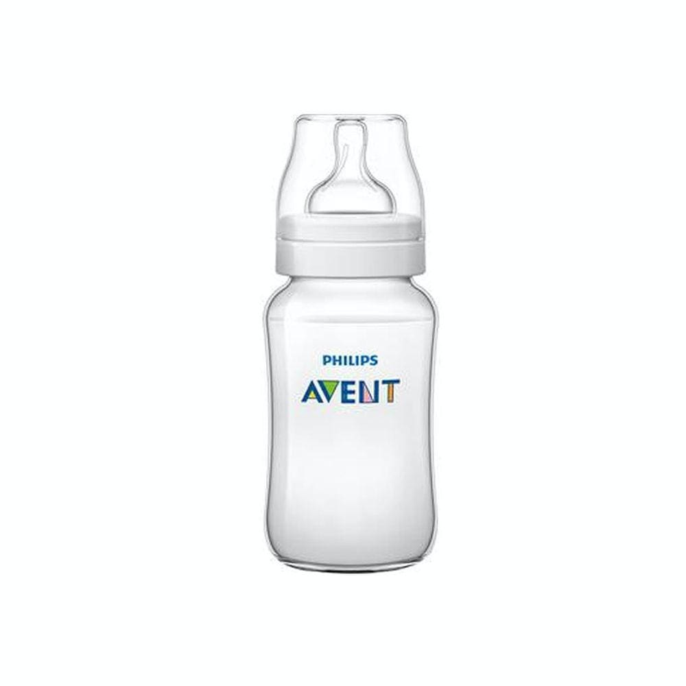 Mamadeira Classica Avent 330ml
