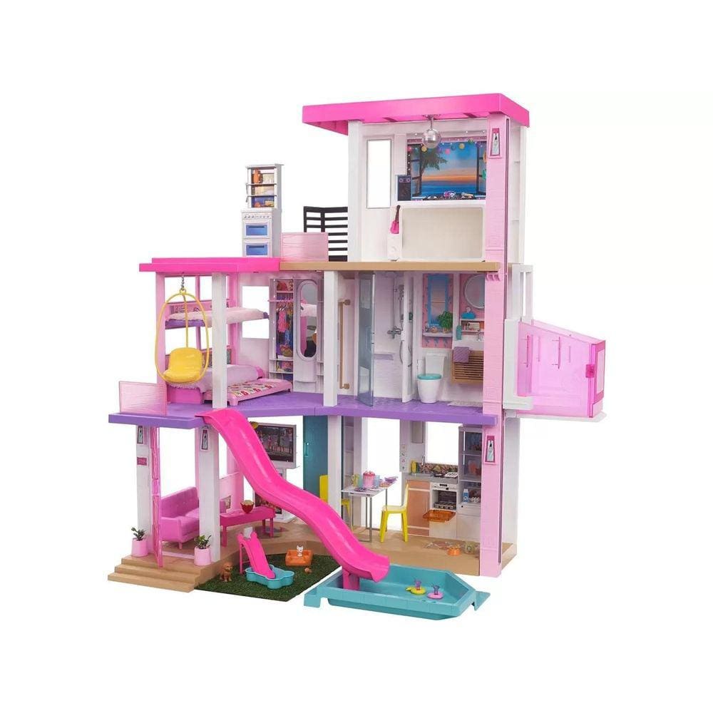 Casa da Barbie Barata, Brinquedo Barbie Usado 79401956