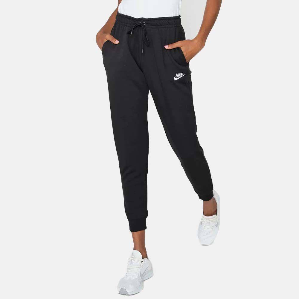 calça da nike feminina preta