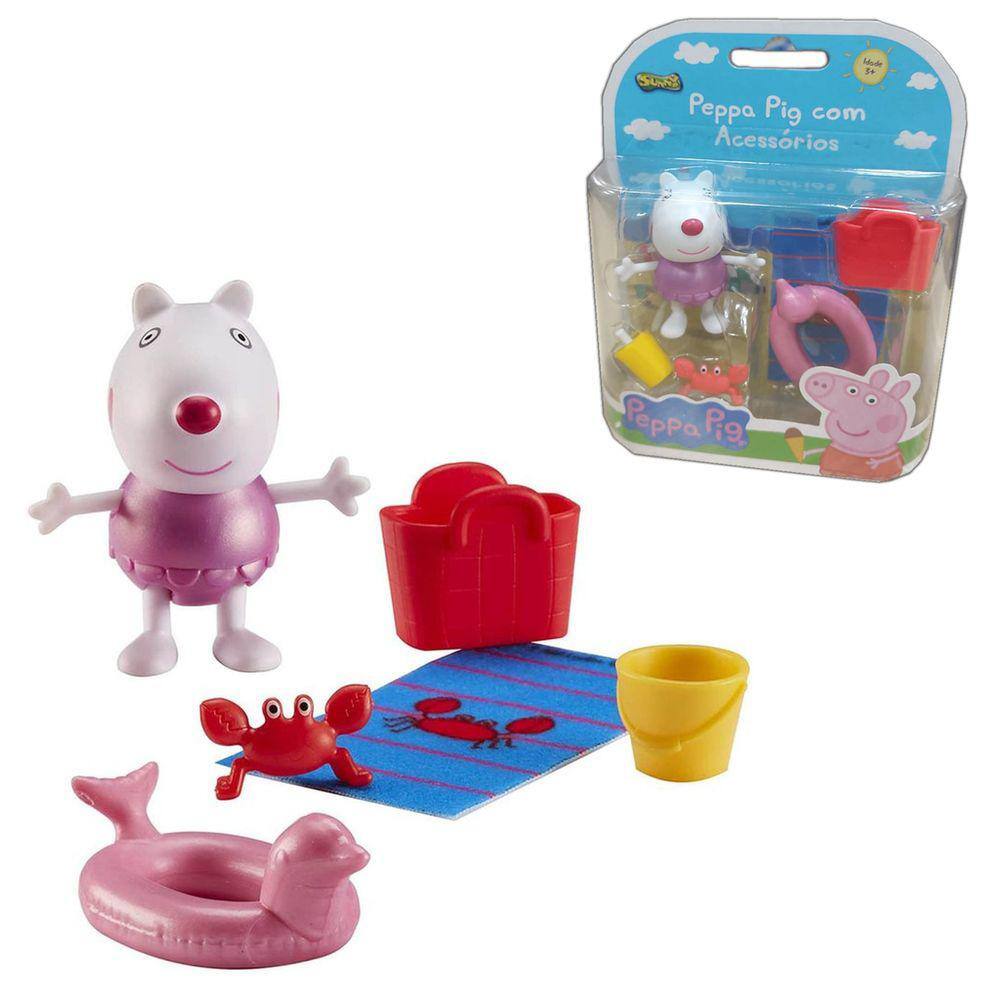 Casinha de Boneca Pepa Pig