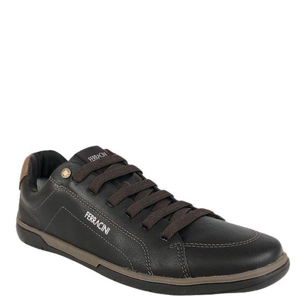 Sapatenis ferracini | Ponto