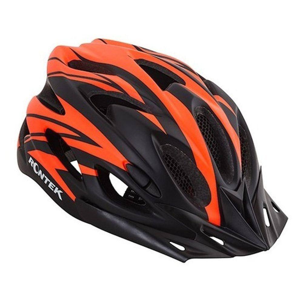 Capacete de bicicleta lumos | Ponto