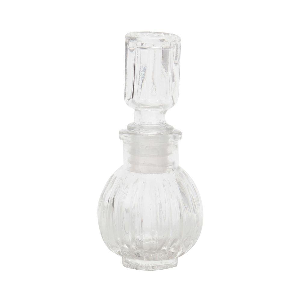 Mini Licoreira de Vidro Le Redonda 50ml
