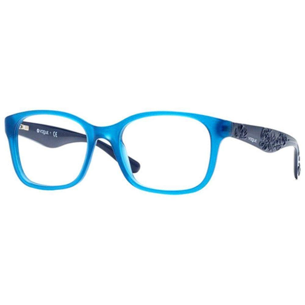 Armacao Vogue - Vo2885 2109 50