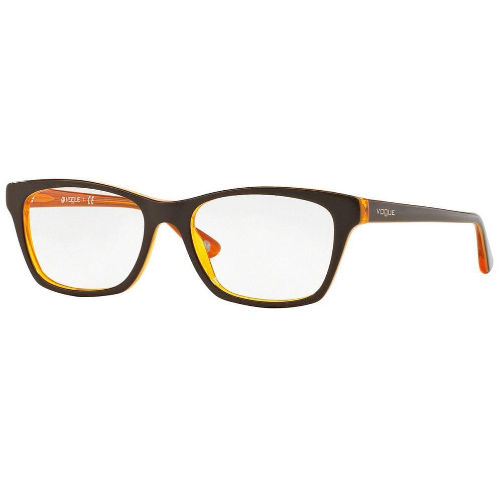 Armacao Vogue Zilo - Vo2714 2279 54