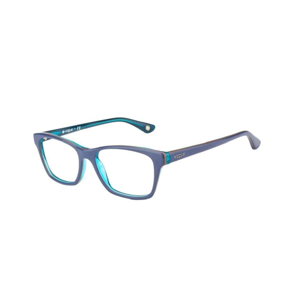 Armacao Vogue Zilo - Vo2714 2278 52
