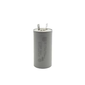 Capacitor 45 Uf 250Vac Lavadora Roupas Electrolux Brastemp