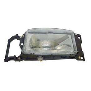 Farol Nino Completo Sem Pisca L/D Scania Serie 4 / 124G