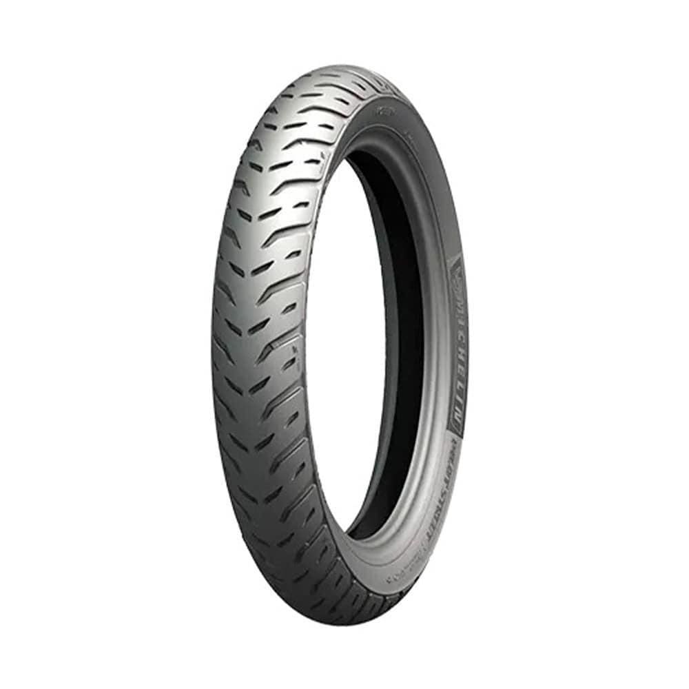 Pneu Moto Michelin 100/80-14 48S Pilot Street 2 TL D/T