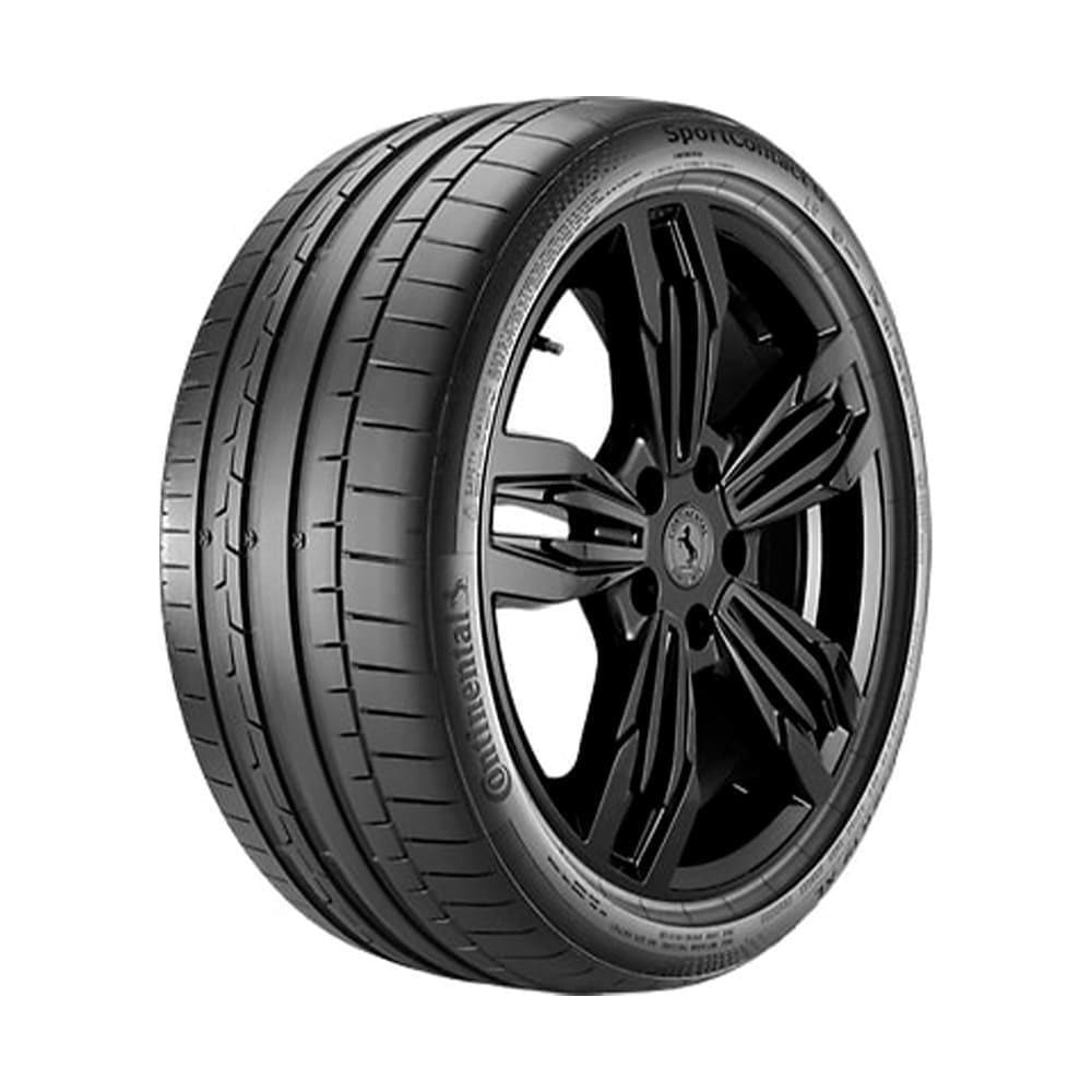 Pneu Continental Aro 20 SportContact 6 245/35R20 (95Y) XL