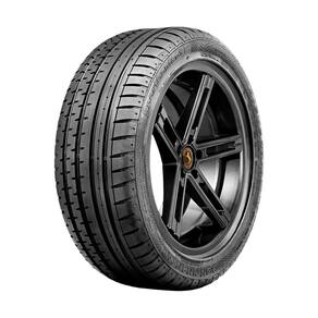 Pneu Continental Aro 18 ContiSportContact 2 295/30R18 (94Y)