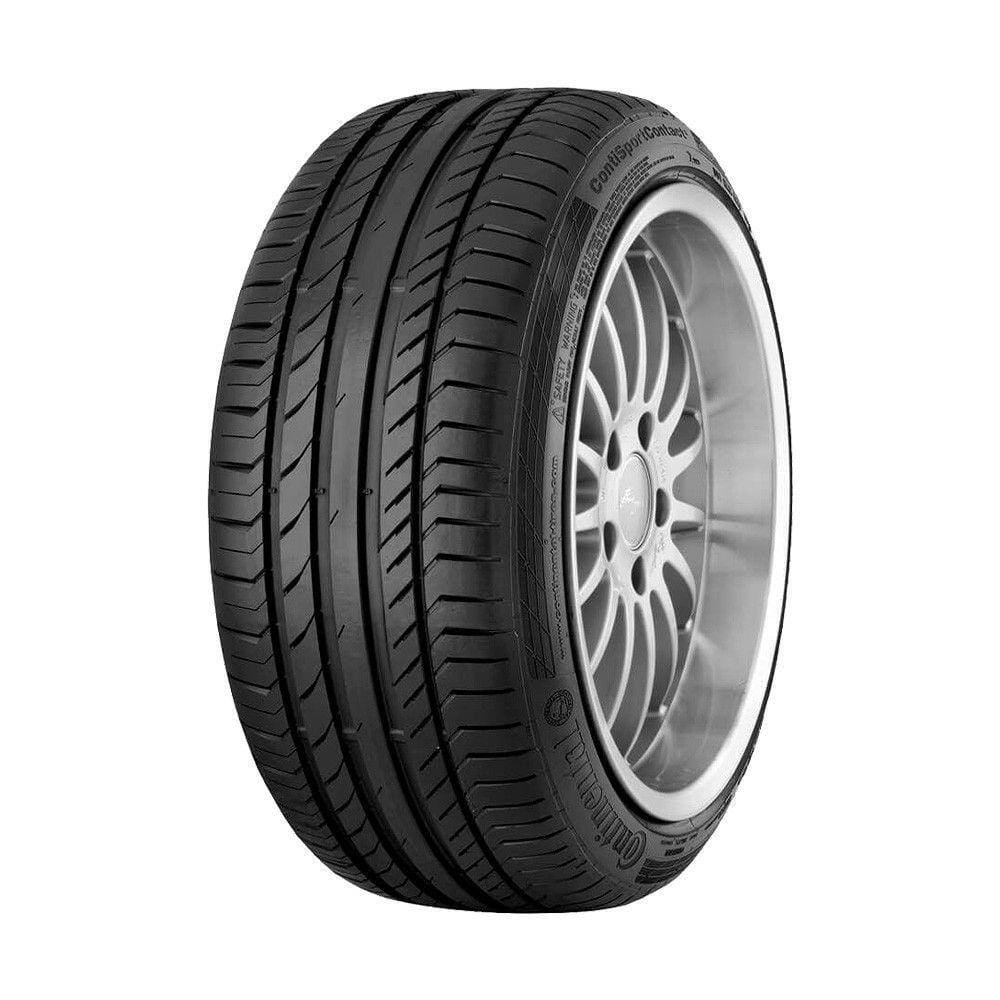 Pneu Continental Aro 18 SportContact 5* 245/35R18 88Y RF