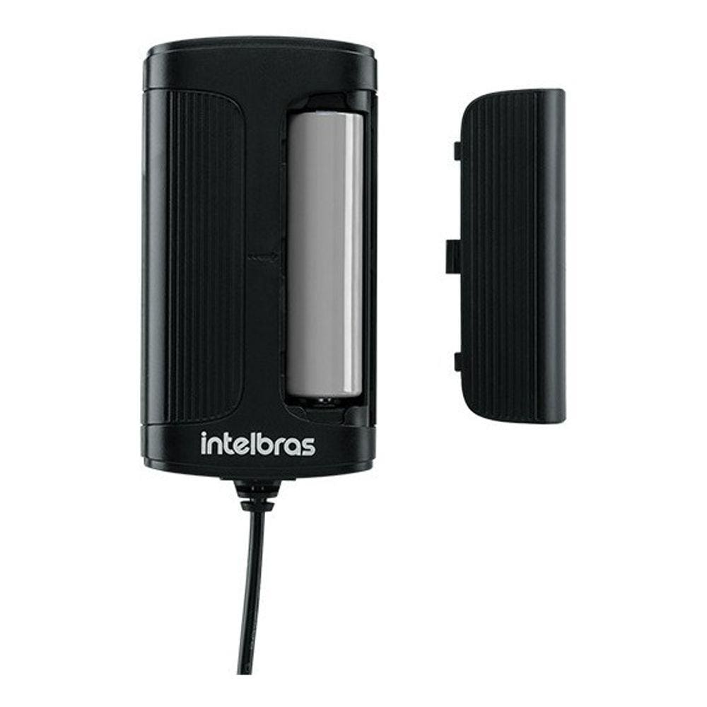 Fonte Nobreak 12v 1a Efb 1201 Intelbras