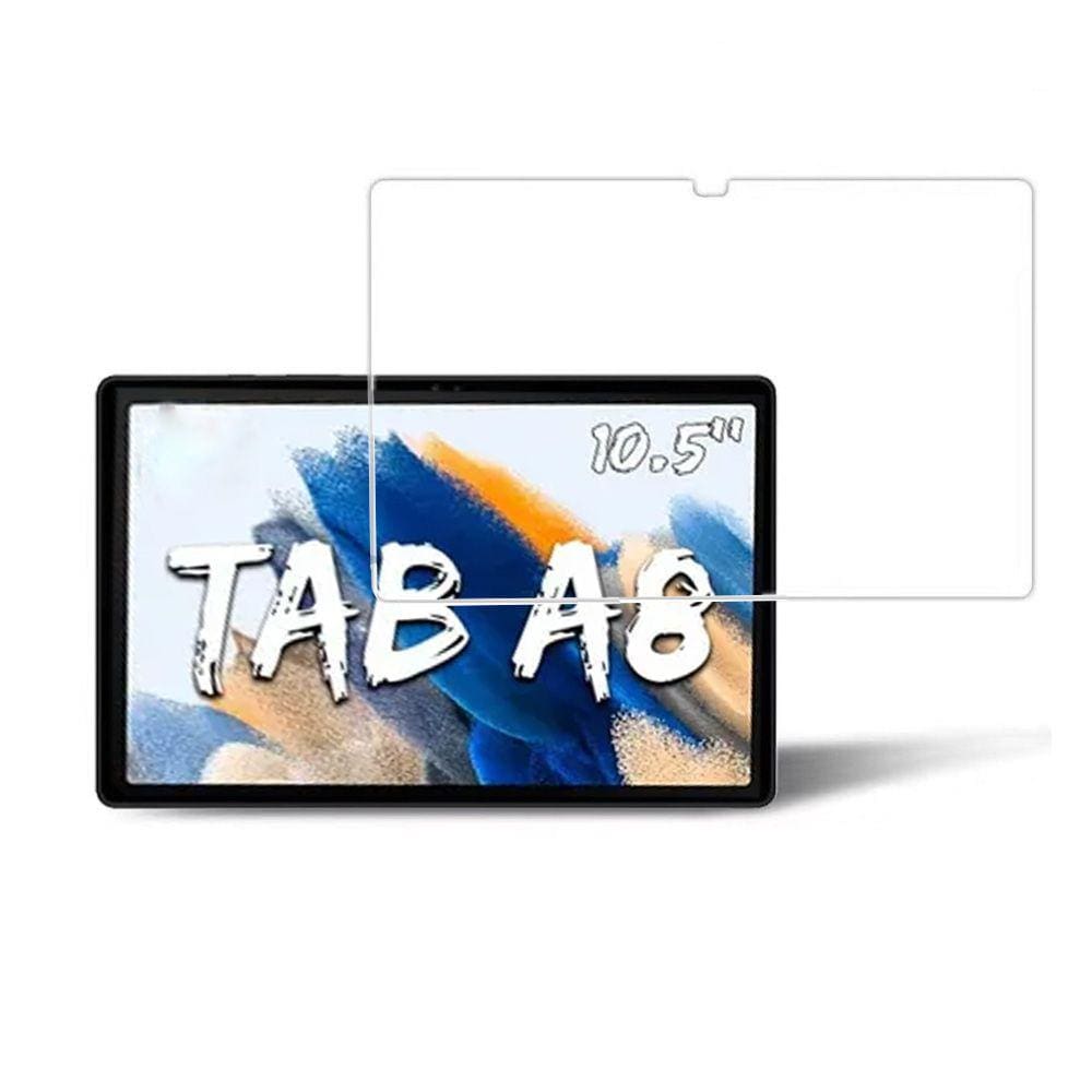 Pelicula de Vidro Para Tablet Galaxy Tab A8 10.5 X200 X205