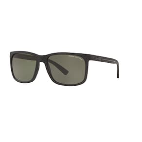 Oculos Solar Armani Exchange - Ax4041sl 80789A58