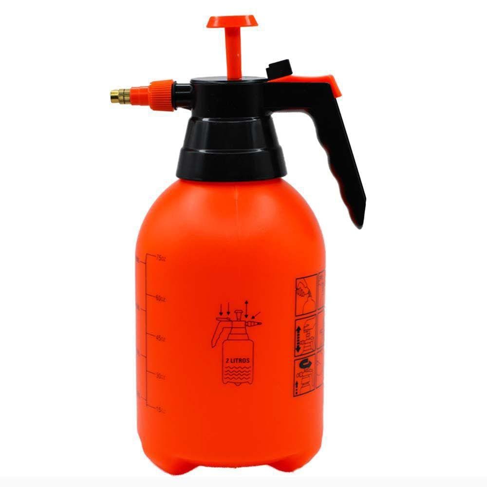 Pulverizador Manual Sgt9925 2L Sigma