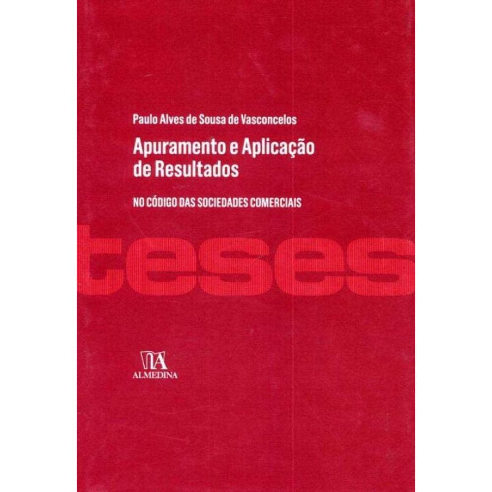 Apuramento e Aplicação de Resultados