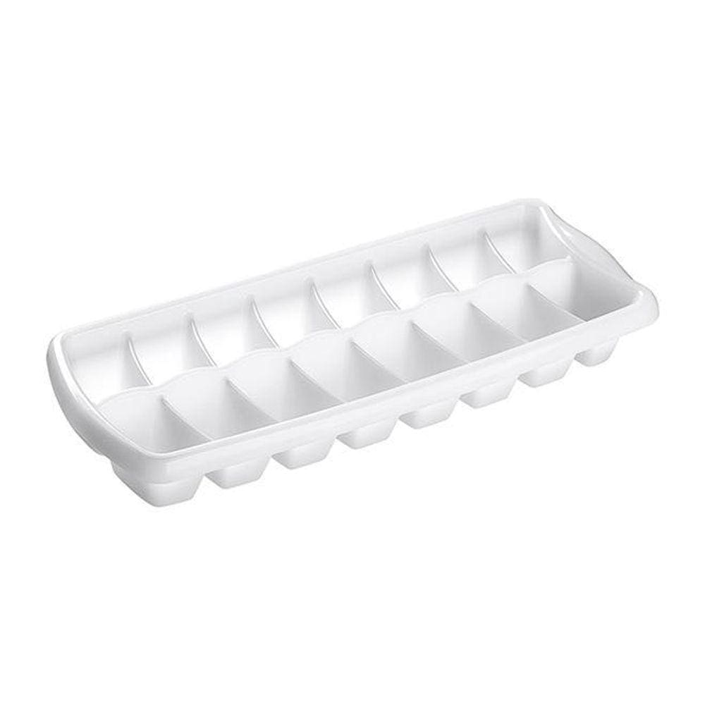 Forma Gelo Plástico - Branco 6009