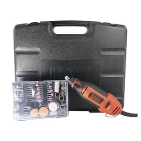 Microretifica Com Controle De Torque 180W 127V Black&Decker