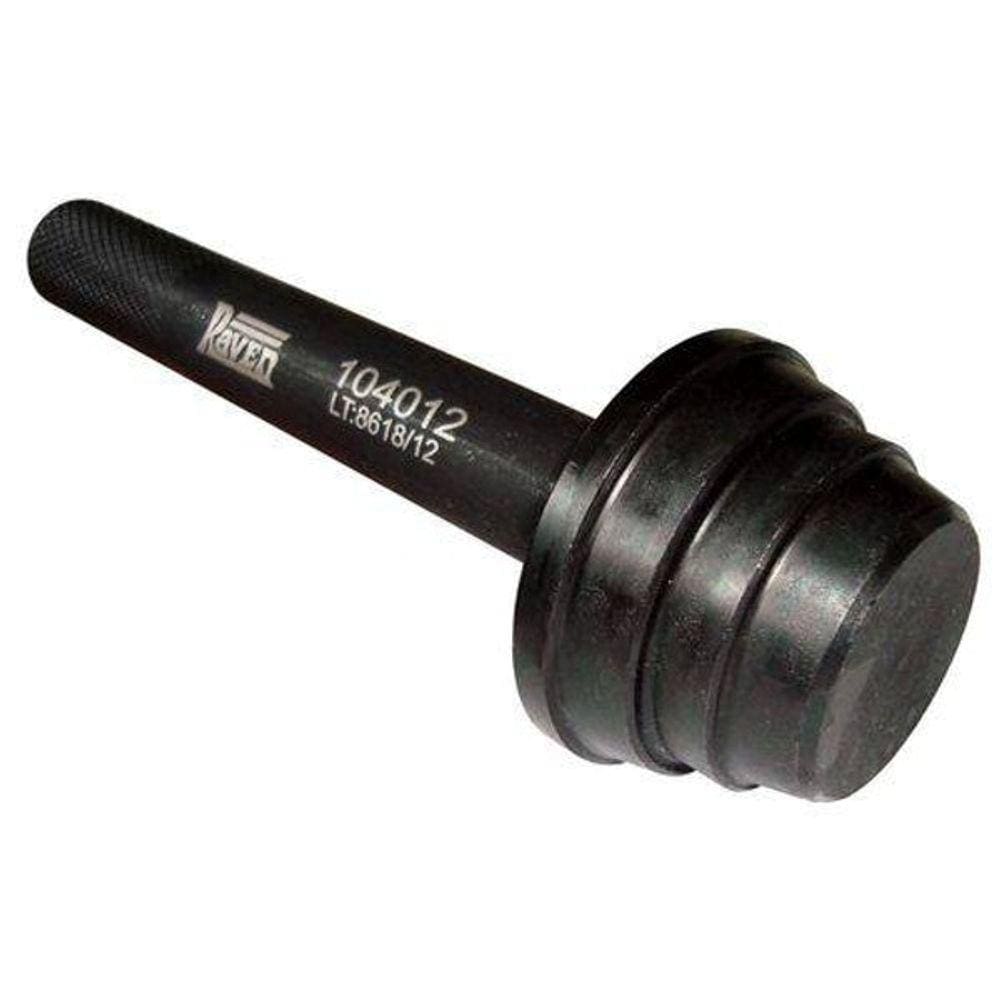 Instalador Da Capa De Rolamento Roda Traseira 39 Ou 49,5Mm