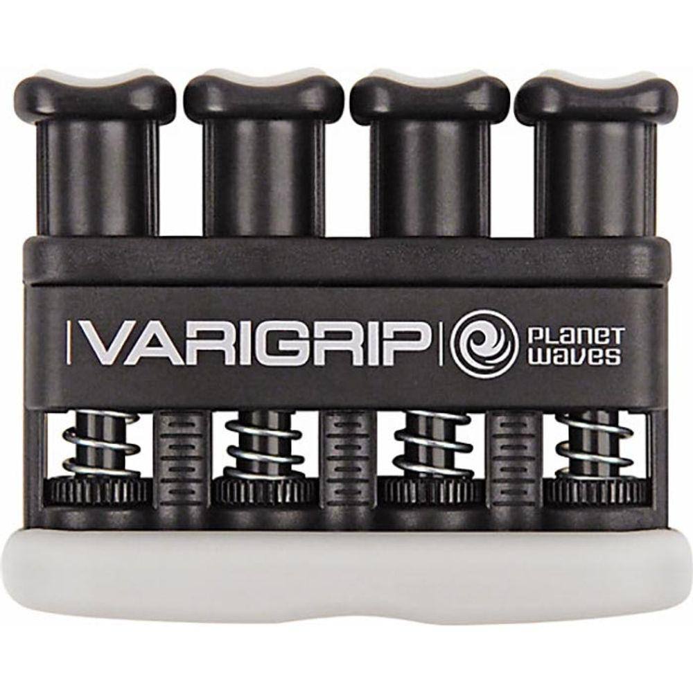 Exercitador De Mão Varigrip Regulagem Pwvg01 Planet Waves