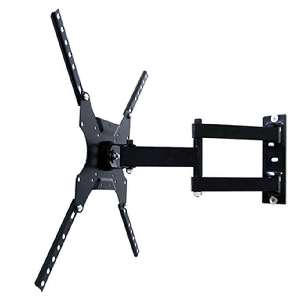 Suporte Tv Monitor Articulado 14 55 Polegadas Universal 50Kg