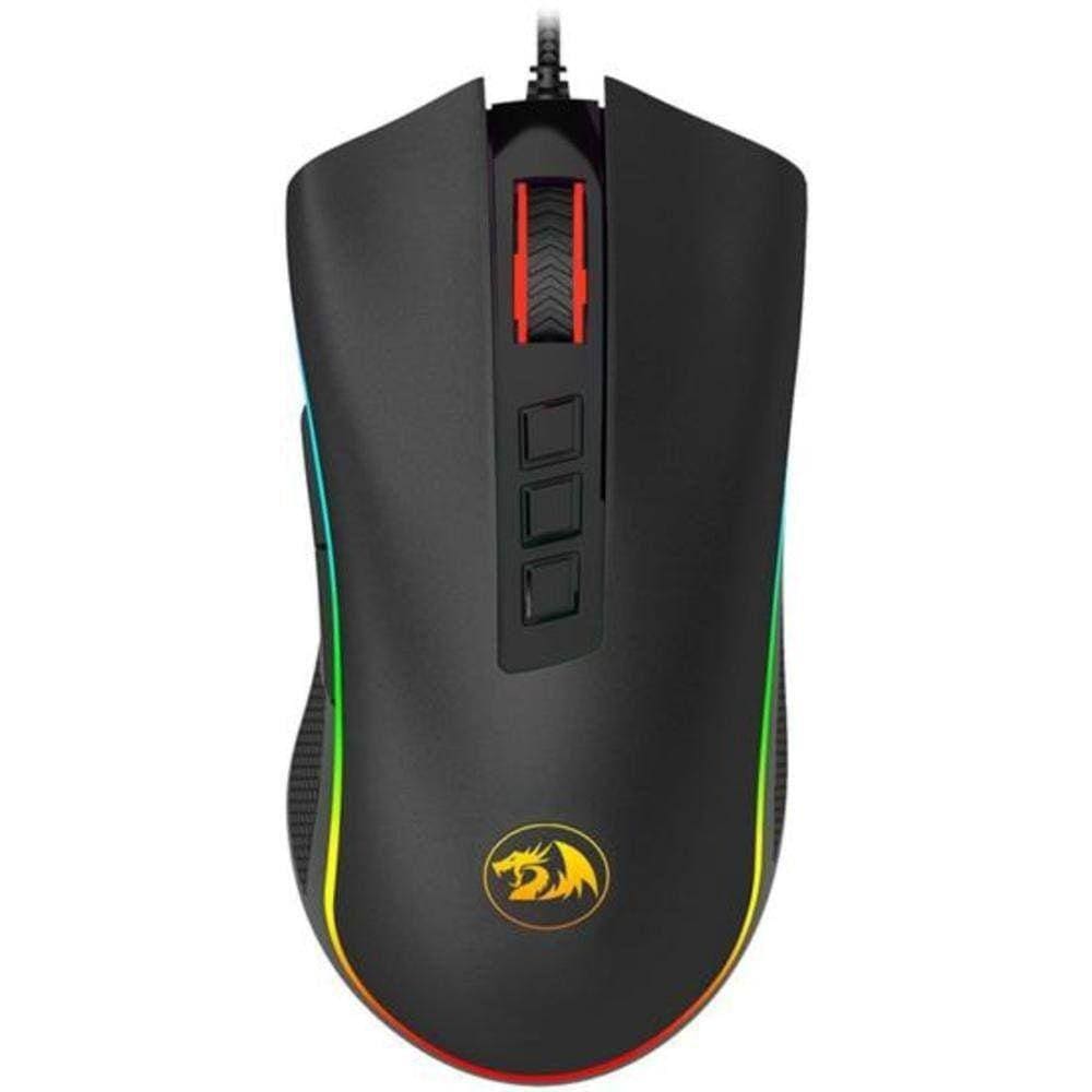 Mouse Redragon Cobra M711 Usb