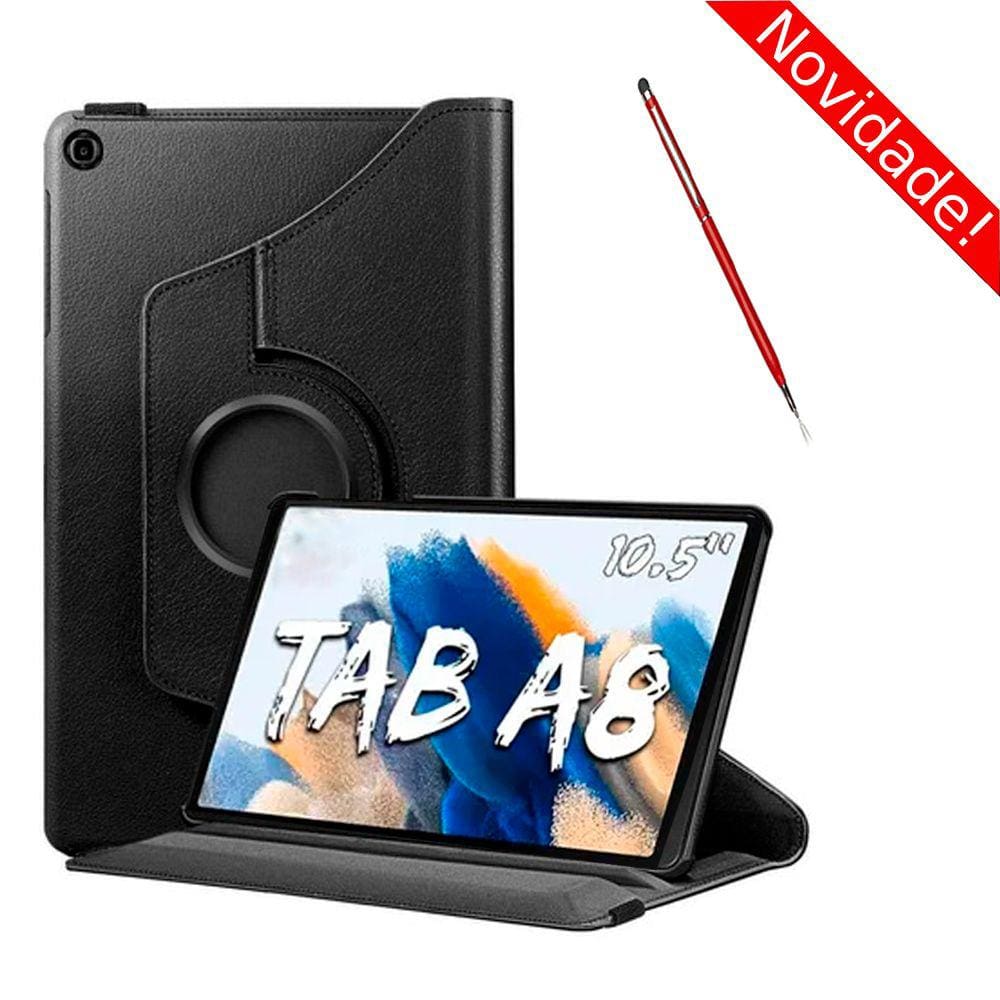 Melhor Capa Giratória para Tablet A8 X200 / X205 (2022)
