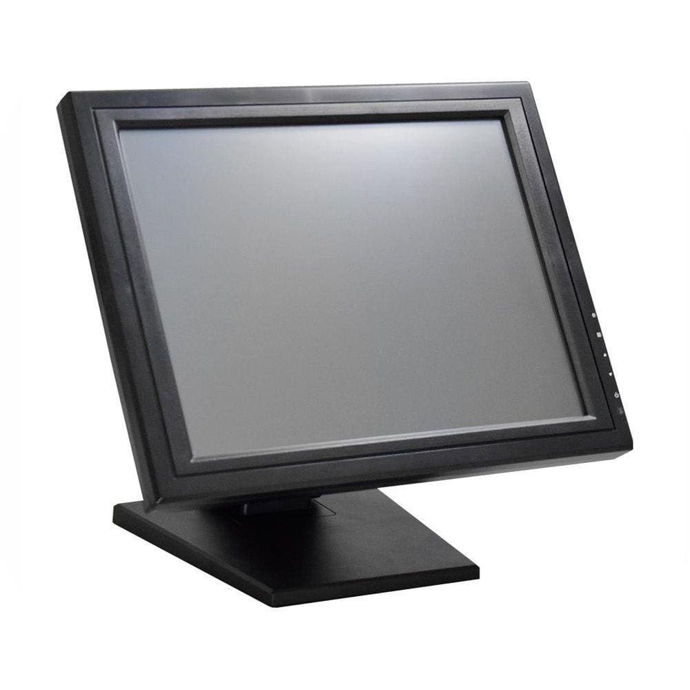 Monitor Touch LP-1503 Preto K-Mex