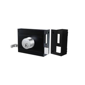 Fechadura Stam 701/100 Sobrepor Para Portão