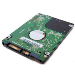 HD 500GB SATA  Notebook Samsung RV411