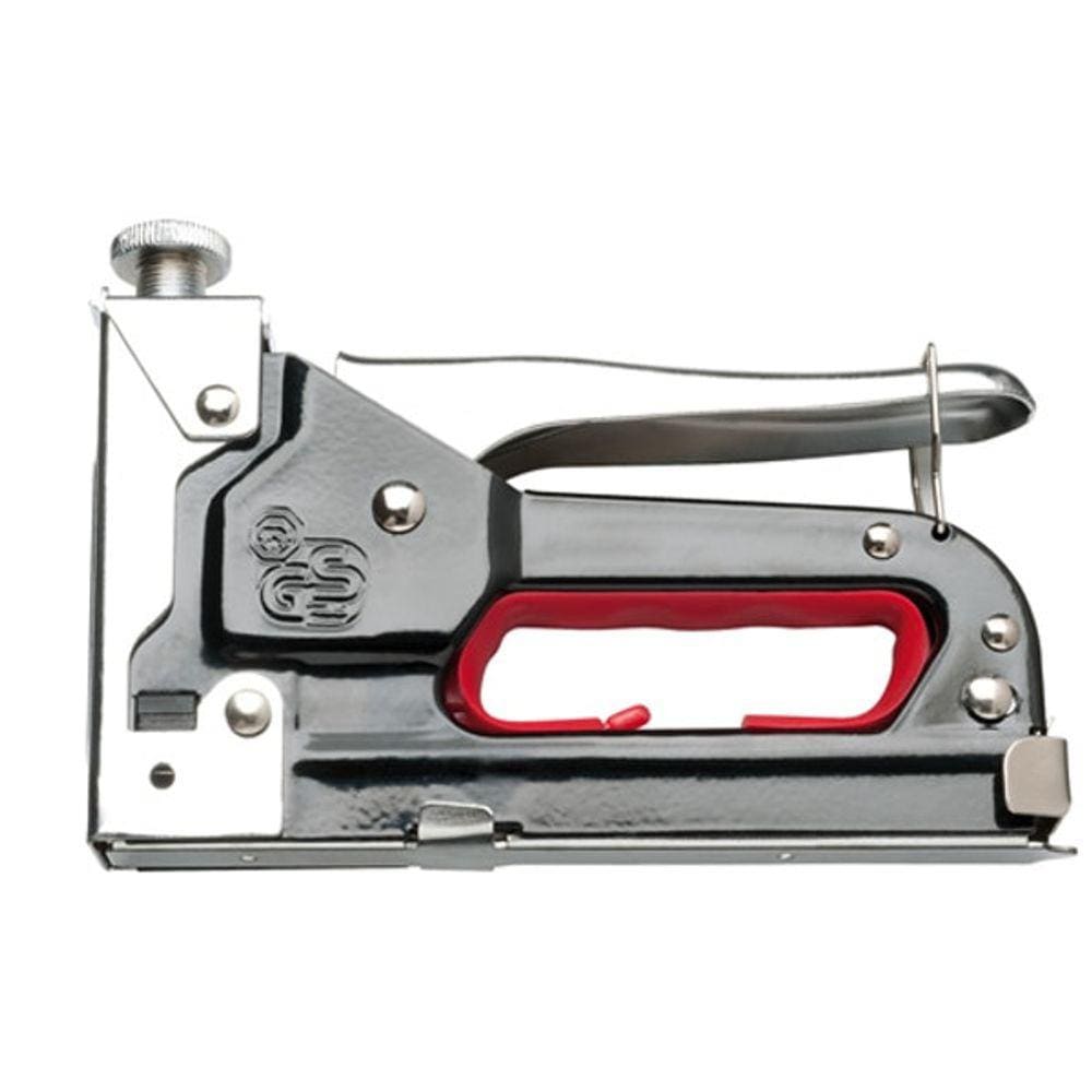 Grampeador Alta Pressão Profissional EDA