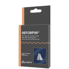 Pino De Fibra De Vidro Reforpin