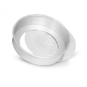 Forma com Fundo Removível 3,3 Litros 26 cm - 049202 - Nigro