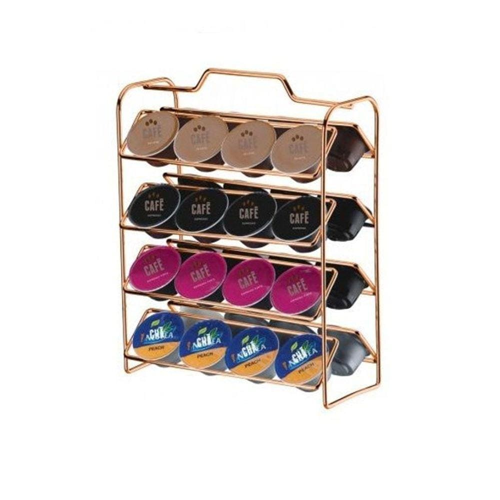 Organizador porta 32 Cápsulas de café