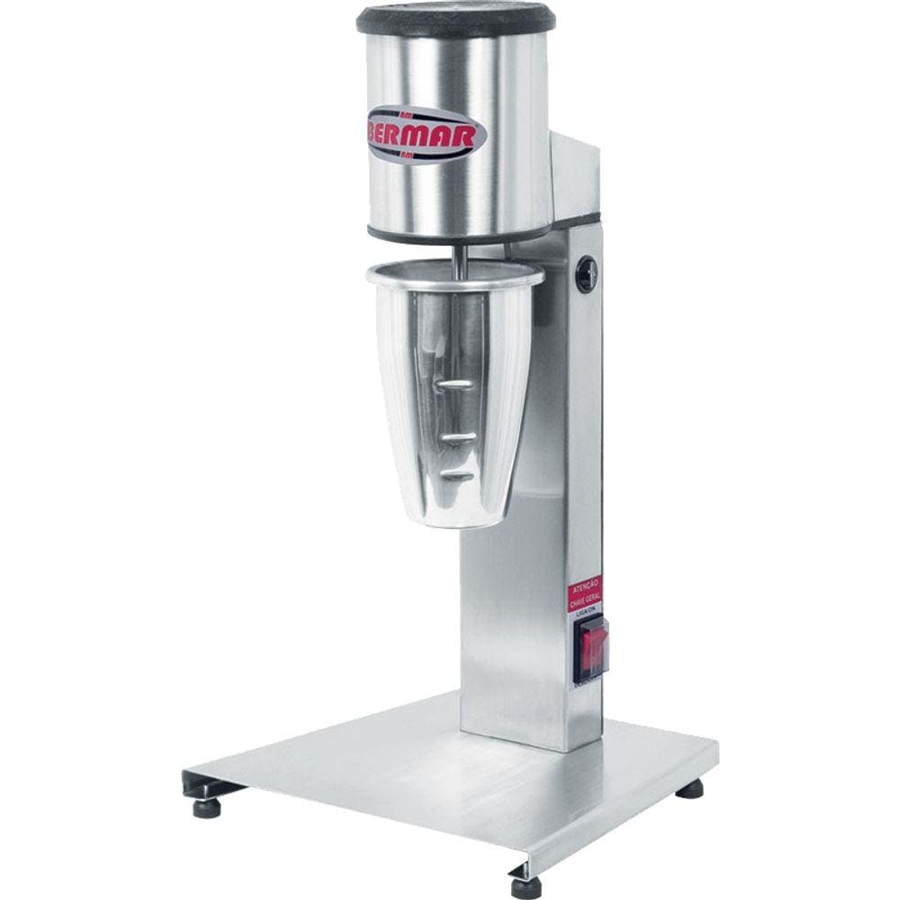 Batedor de Milk Shake  - 450W