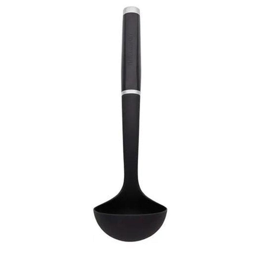 Concha Em Nylon Preto Kitchenaid