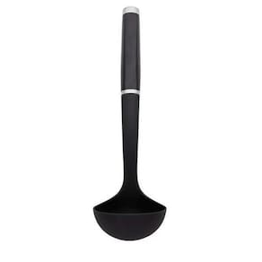 Concha Em Nylon Preto Kitchenaid