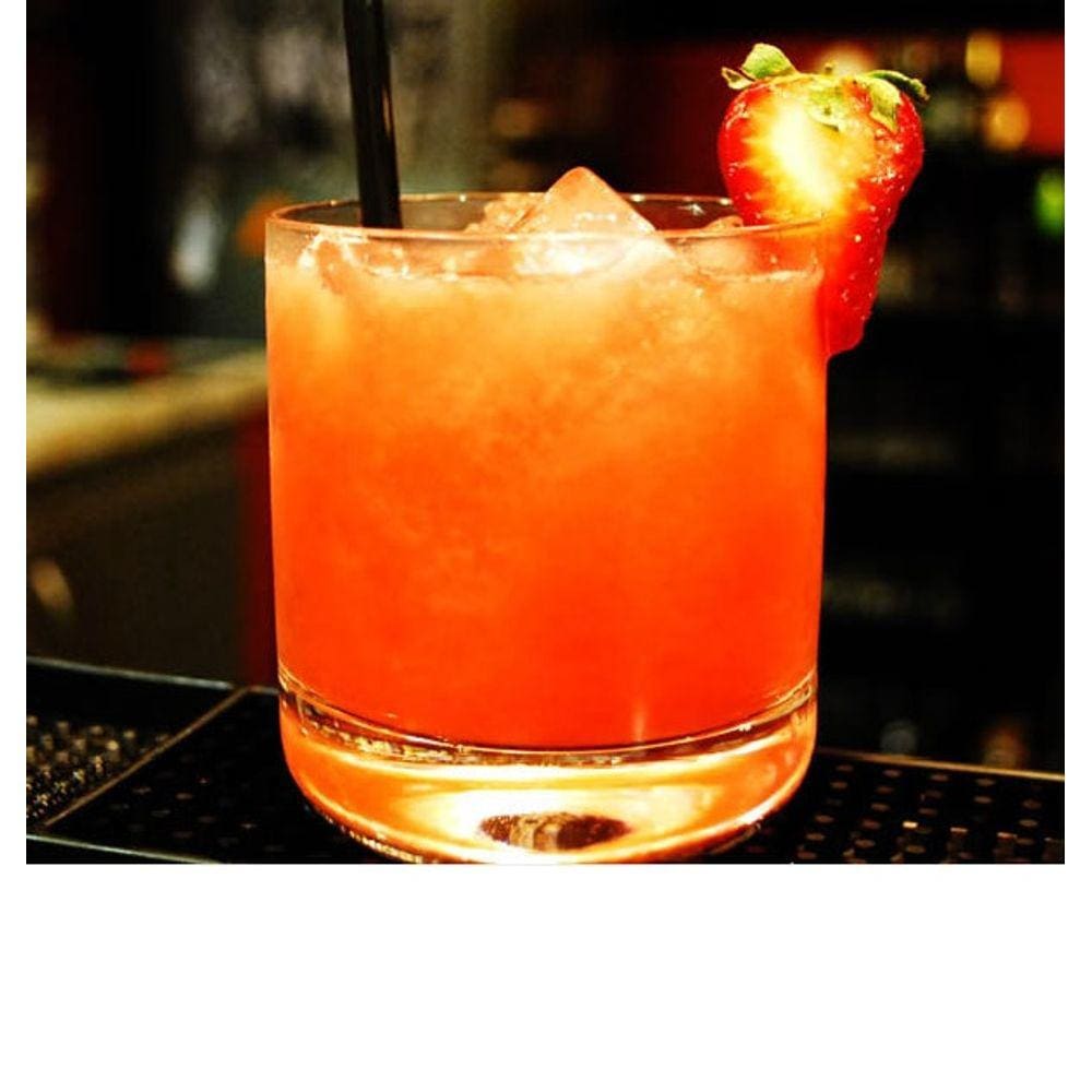Copo Bar Whisky/Caipirinha 265ml 24Pçs Nadir Figueiredo