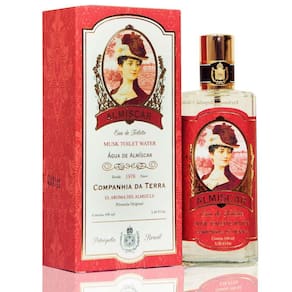 Eau de Toilette Almíscar 100 ml