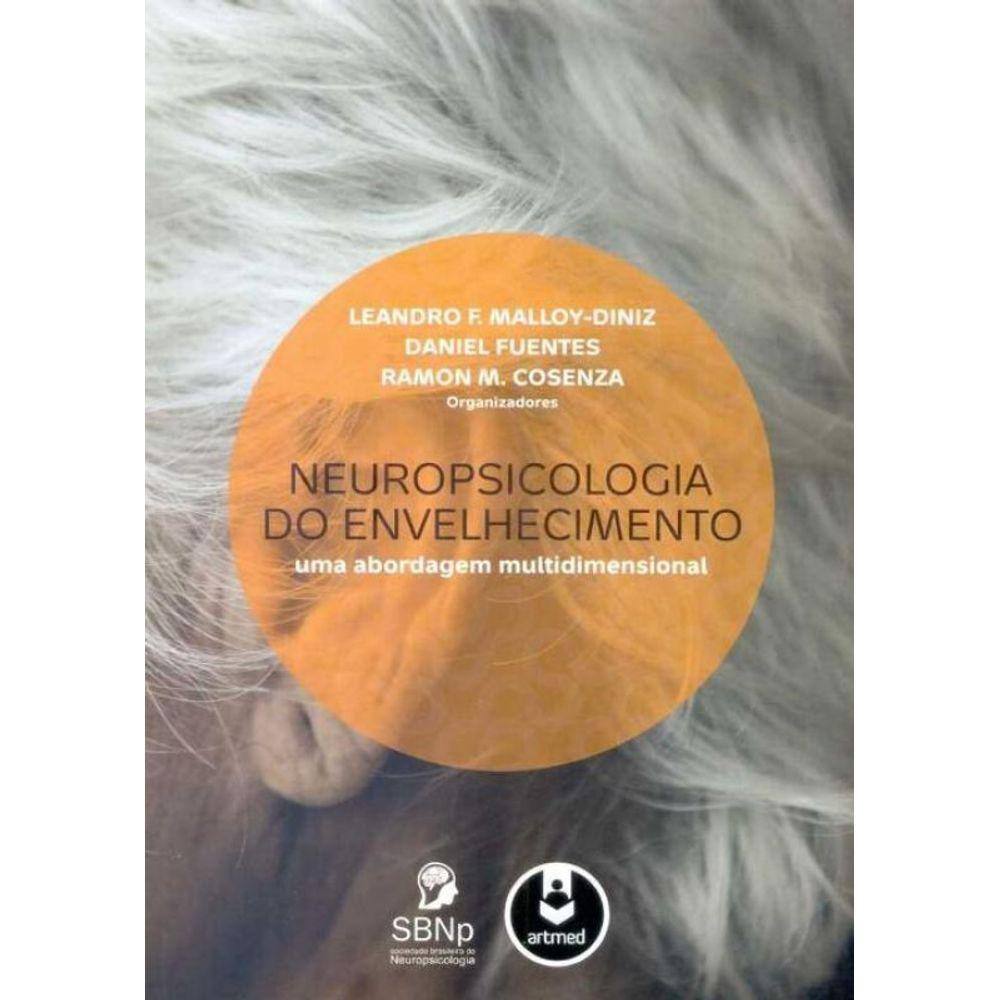 Neuropsicologia Do Envelhecimento