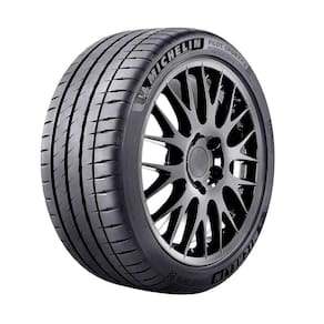 Pneu Michelin Aro 19 Pilot Sport 4 Suv 255/45R19 100V