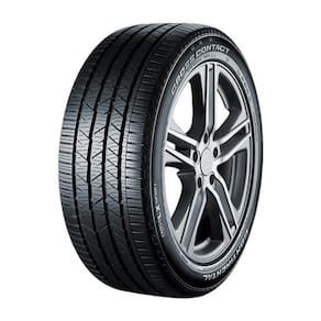 Pneu Continental Aro 19 Crosscontact LX Sport 235/55R19 101H