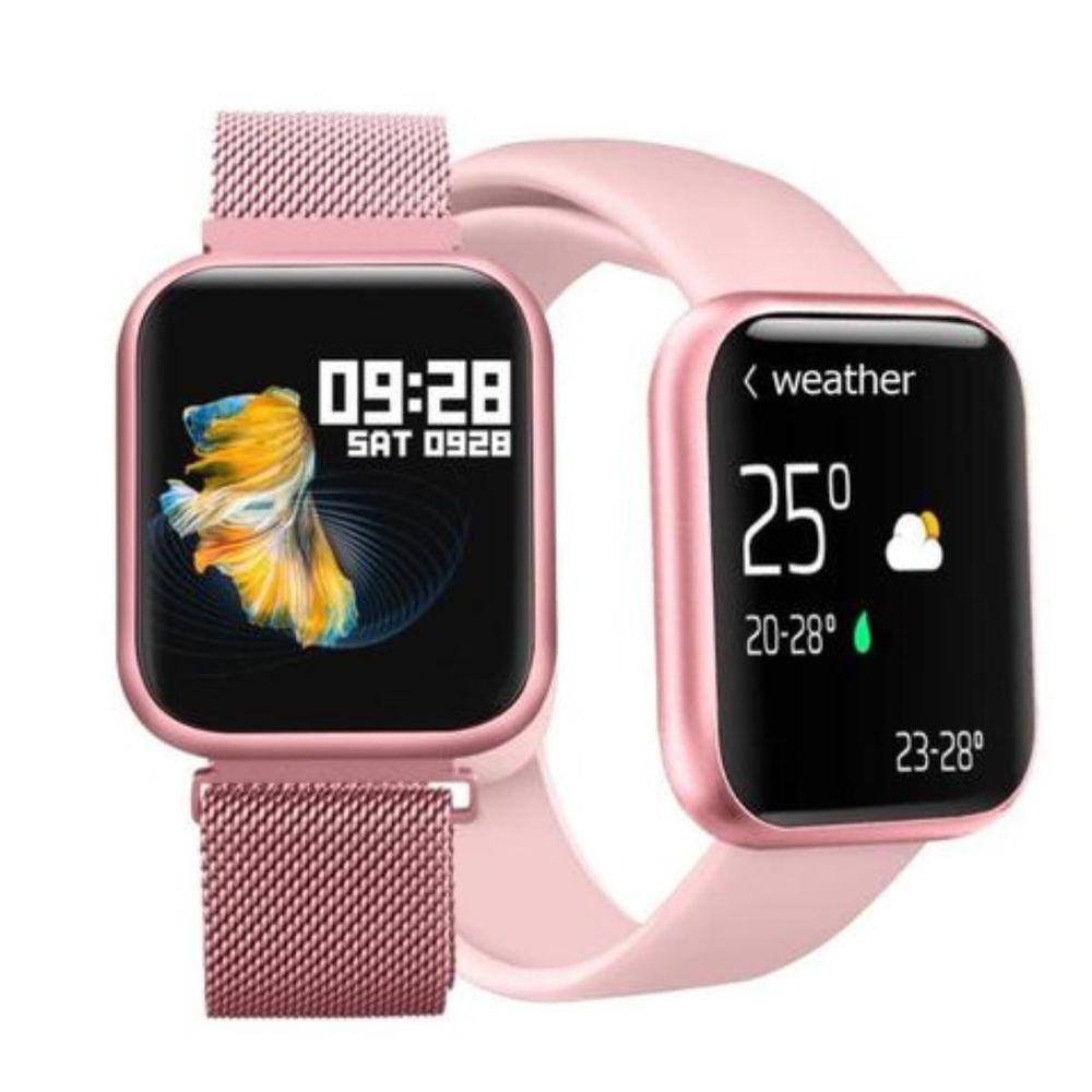 smartwatch tomate tr02 app