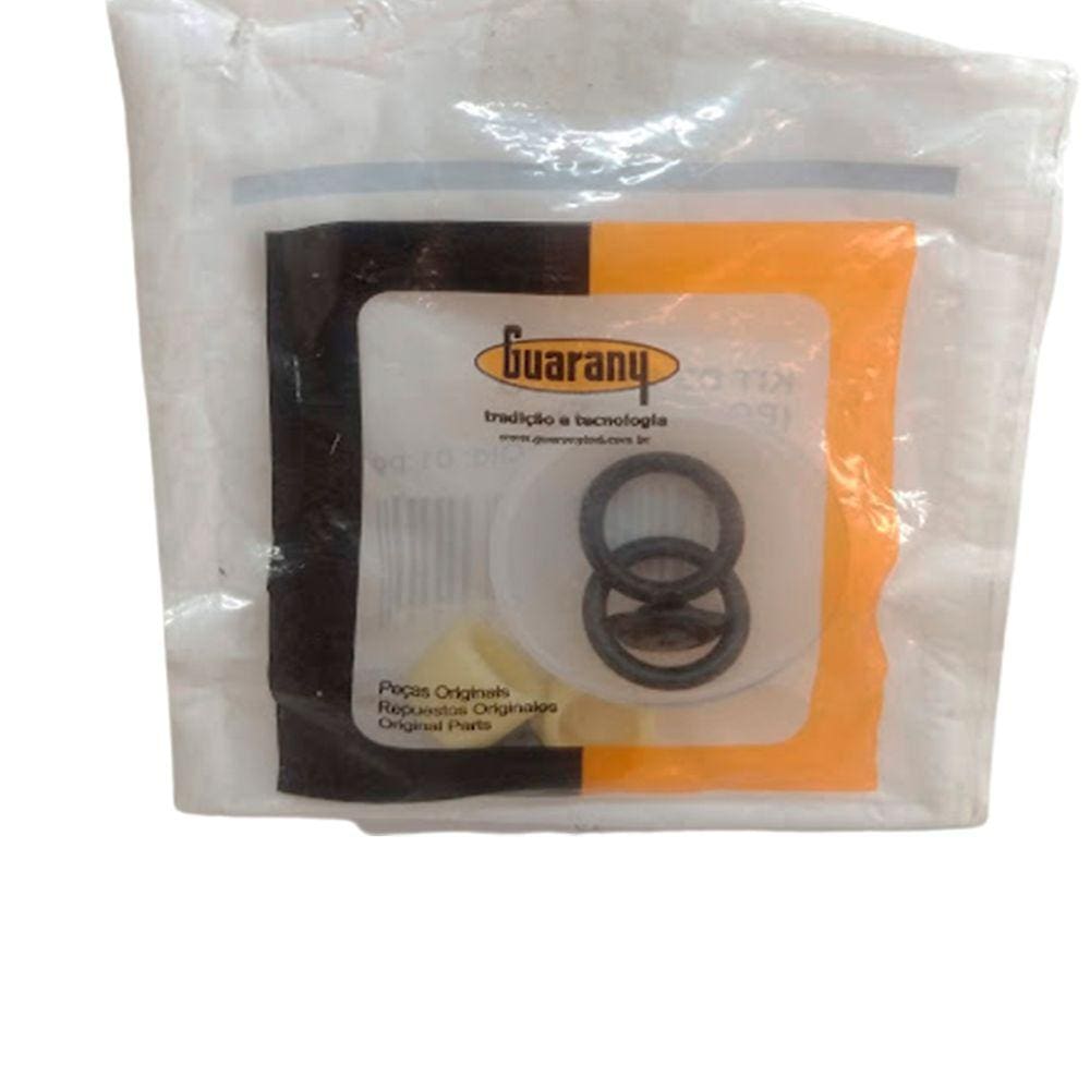 Kit Serviço Parte Pulverizador Mecánico PCP Saúde 15 2L 1L 4L 7,6L Guarany U98370000