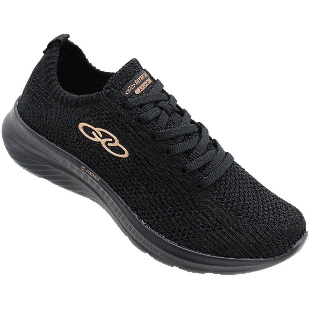 Tênis Olympikus 130G Ultraleve Feminino