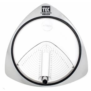 Cortador Circular Com Suporte
