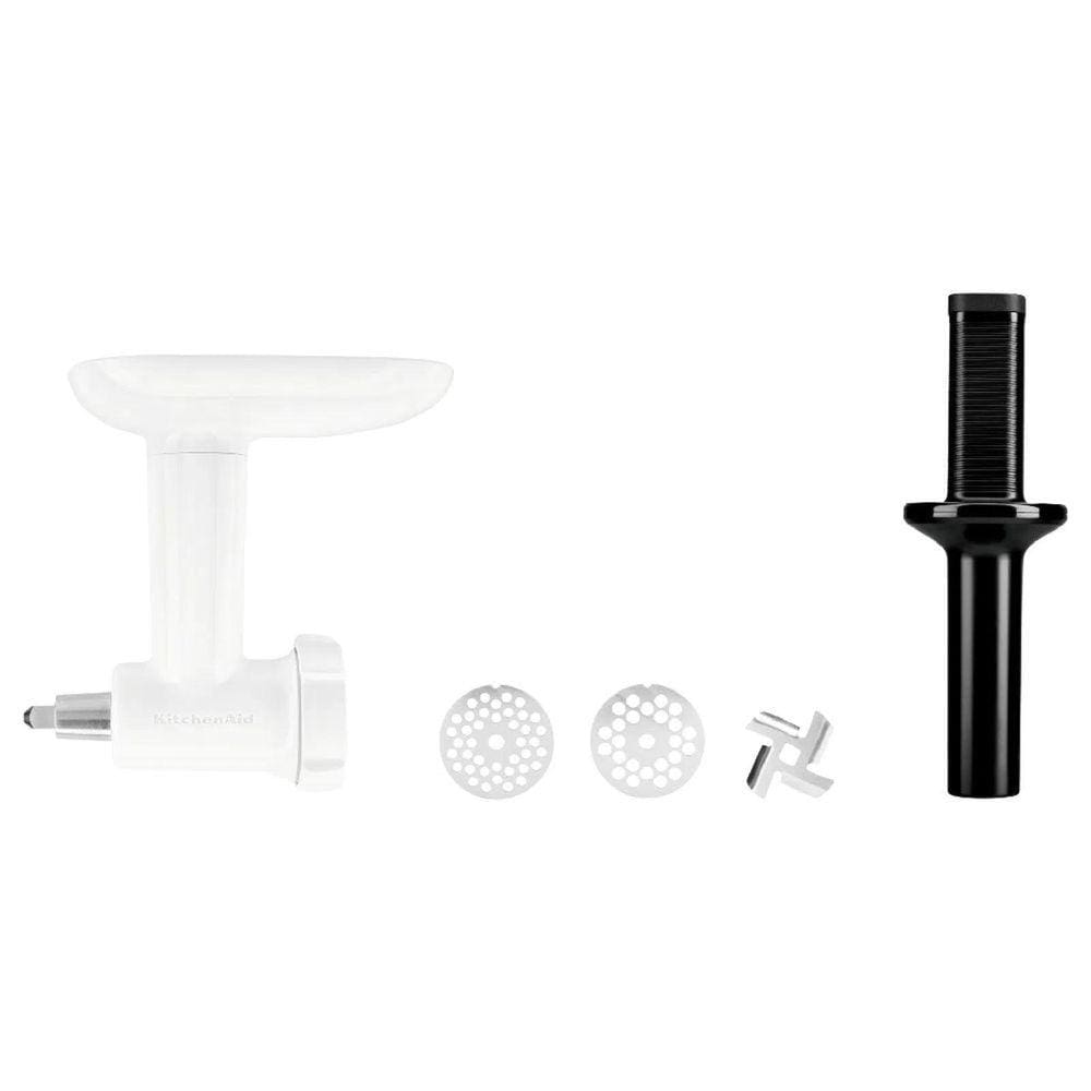 Moedor De Alimentos Para Stand Mixer Kitchenaid
