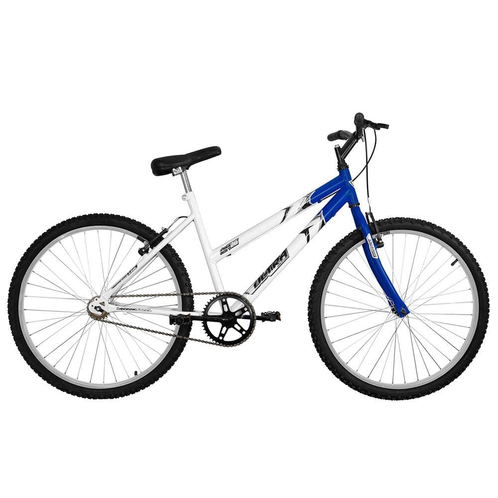 Bicicleta aro 26 gringa